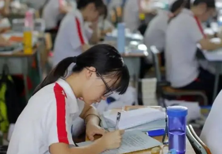 普通类一段二段什么意思