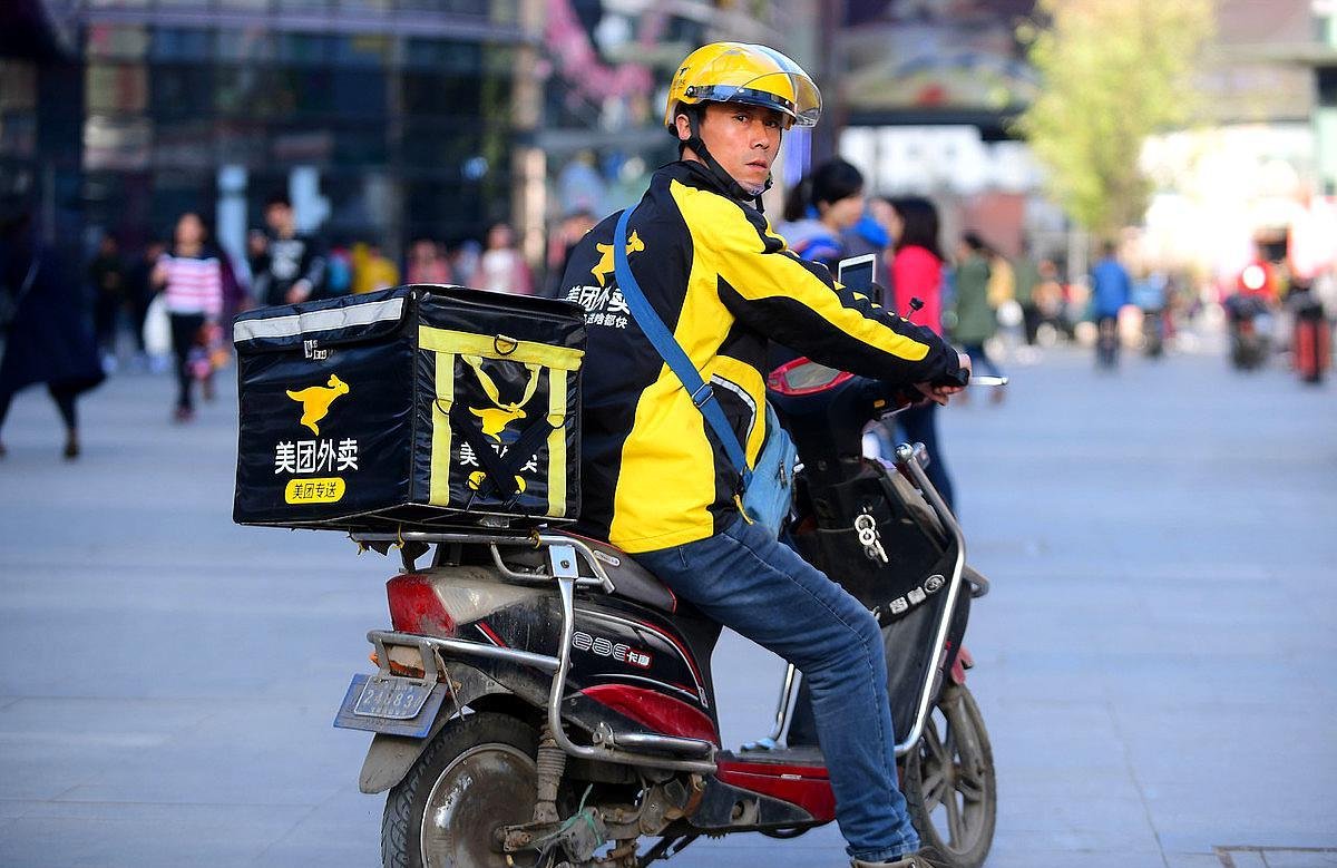 “五一”假期酒店外卖订单涨2倍，游客们最爱为了什么下单？