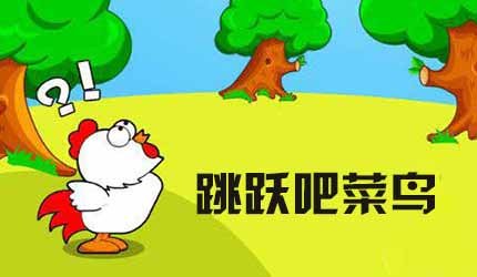 跳跃吧菜鸟的介绍