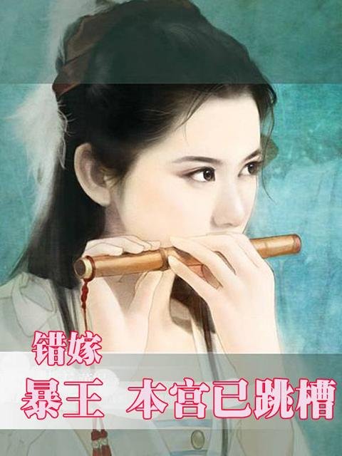 错嫁：暴王，本宫已跳槽的人物介绍