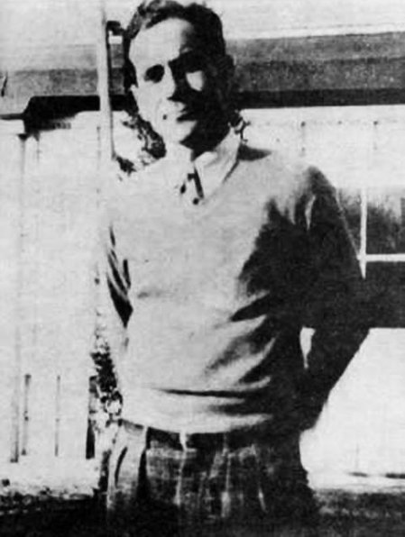 埃德加·斯诺简介。