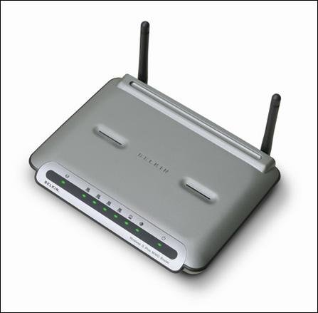 怎么用路由器上网