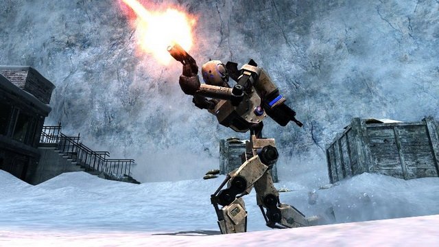 失落的星球殖民地的游戏简介