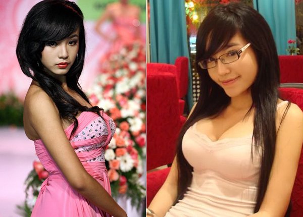 黎黄宝珍的介绍