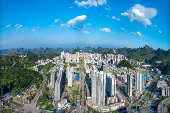 现代化重要表现出什么化城镇化