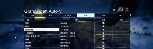 gta5在电脑上怎样操作怎样开车