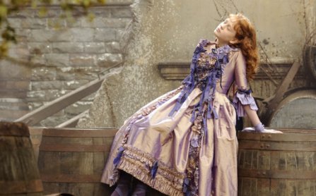 远大前程结局什么意思