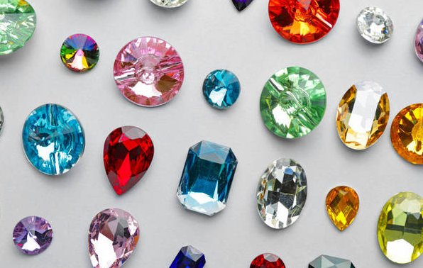 百宝万货是什么意思