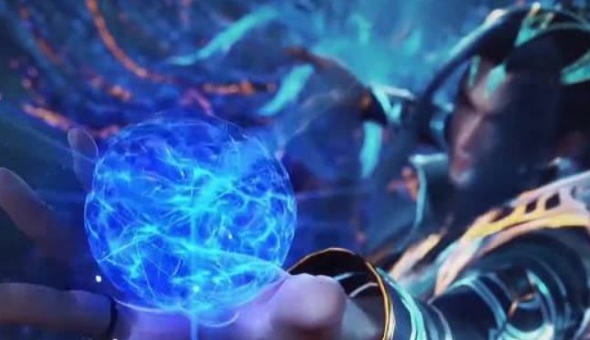 斗罗大陆中篮环是什么