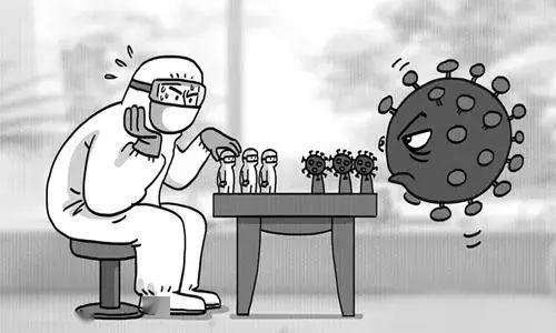 世卫表示新冠远未结束，新冠还会持续多久？