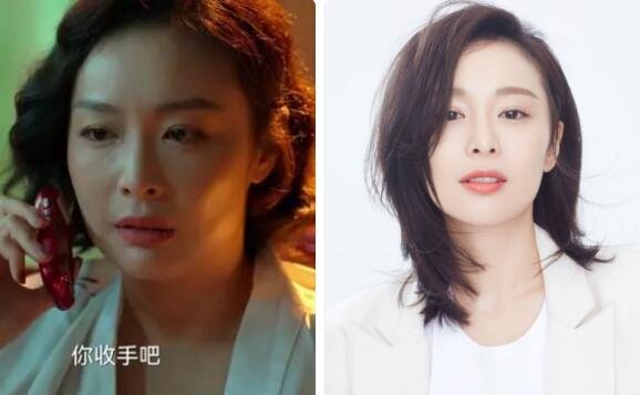 高叶的老公是谁？