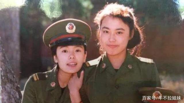 李菁菁嫁小15岁老公，和小25岁男友恋爱，为何被500个副导演封杀？