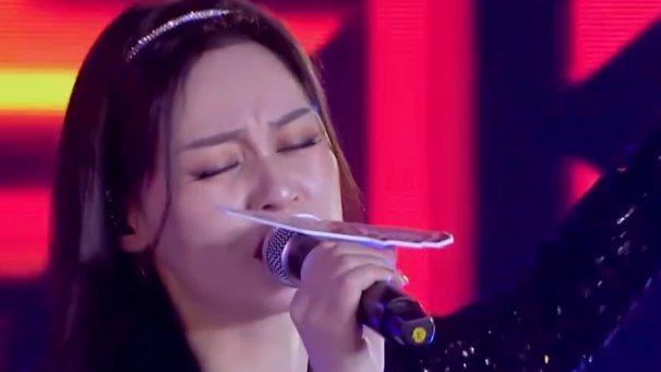 唐艺真实身份是？,