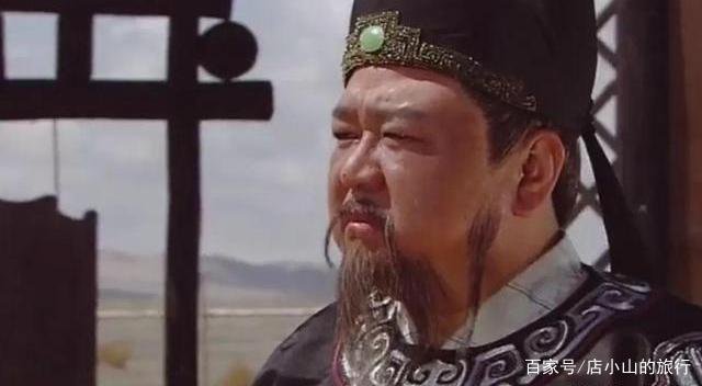 武则天连亲人都杀,为什么狄仁杰却能全身而退?