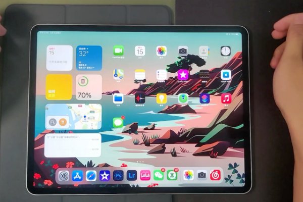 ipad有几个型号？