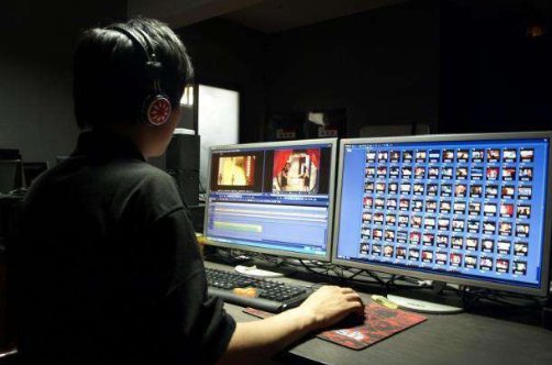 2019年艺考，四川文化艺术学院广播电视编导及格线是多少