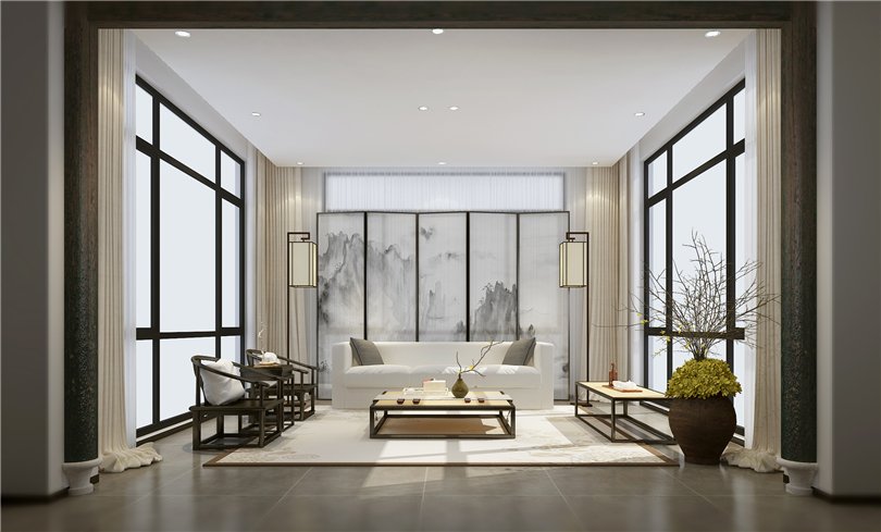 目前最流行的装修风格有哪些