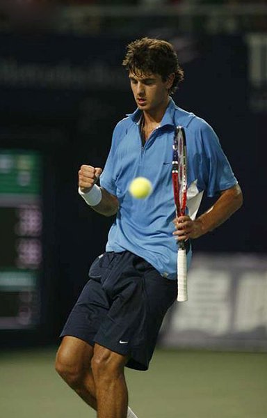 安西奇的个人简介