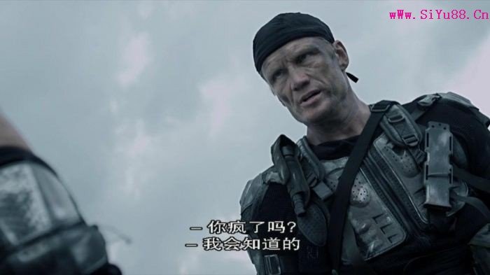 陆战特攻的剧情简介