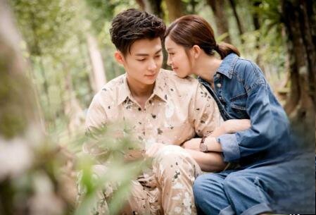 只为遇见你高洁和于直最后在一起了吗 他们结局如何