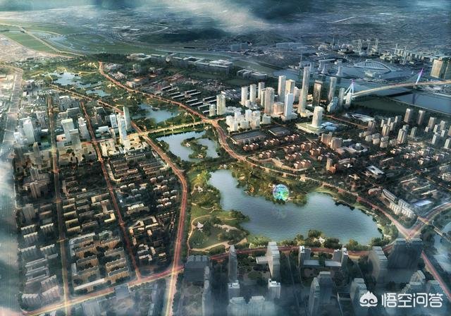 为啥学校之前都是坟场啊？