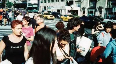 美国人口2021总人数是多少？