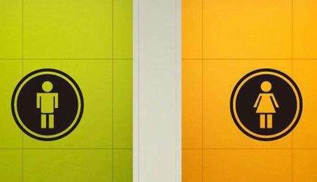 厕所为什么叫wc