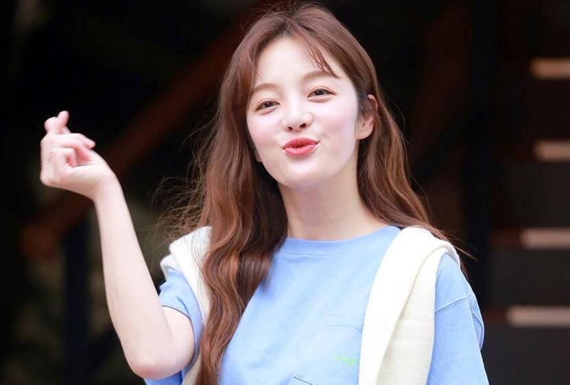 姓黄的韩国明星有哪些