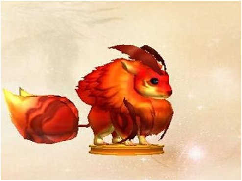 古剑奇谭一共多少只灵兽