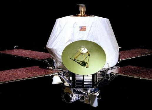 美国一共发射了几架火星探测器?分别叫什么名字?在哪一年发射的?