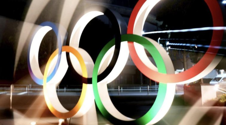 2021东京奥运会什么时候结束的