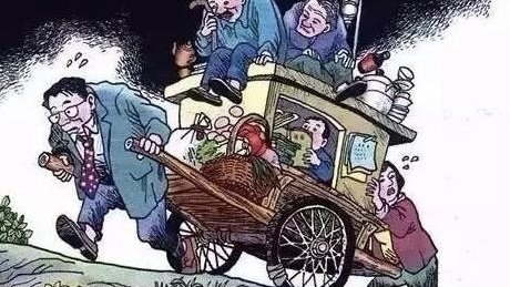 货车司机回应深夜扇耳光提神，是司机诽谤还是平台不人性化？