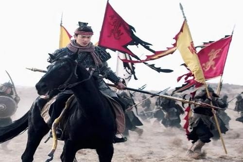 李敢是飞将军李广之子，霍去病为何要射杀他？