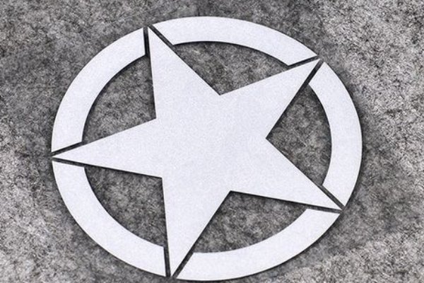 世界上最危险的标志