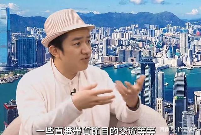 台湾女星叶安婷婚后定居上海，还有哪些港台明星移居到了内地？