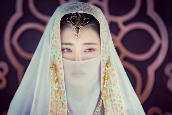 倚天屠龙记中,最爱张无忌的,不是赵敏,周芷若,而是谁?