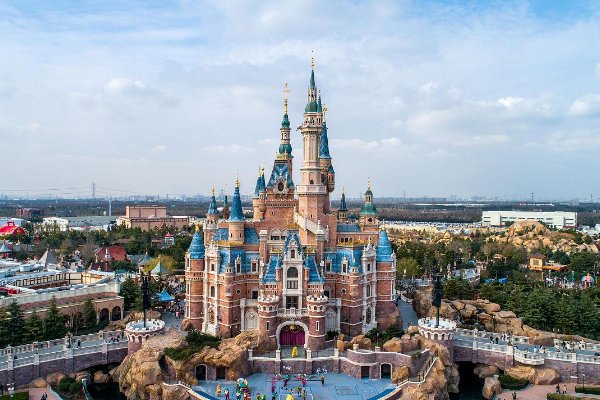 东海大桥有什么旅游景点