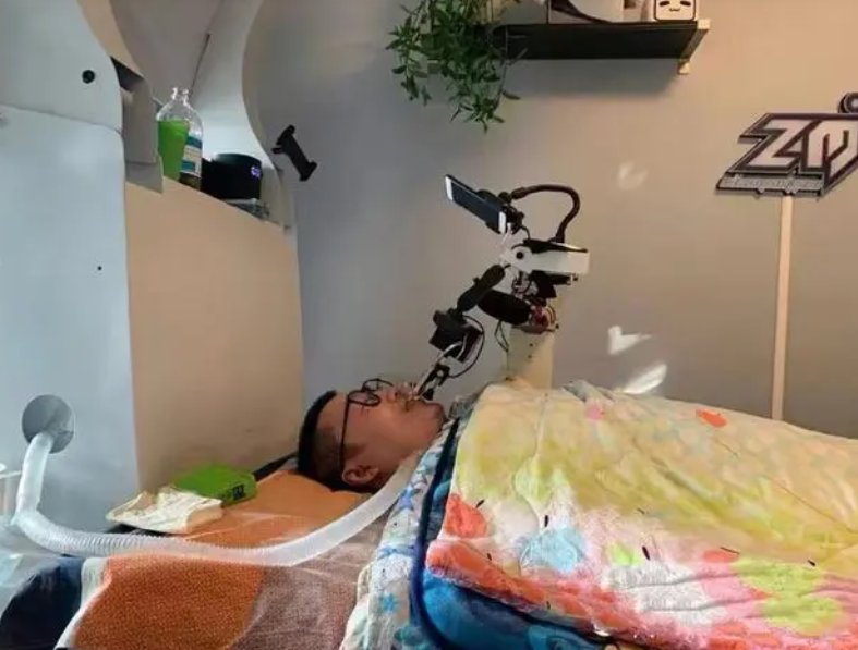 让人揪心！“嘴强王者”朱铭骏多器官衰竭，这些年他是如何和病魔做斗争的？