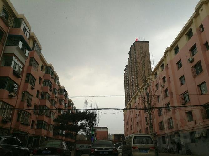 内蒙古包头全市进入静止状态，街道小区实行了怎样的管理？