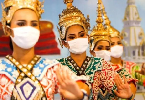 泰国免核酸向全球游客开放，当地的旅游经济会就此复苏吗？