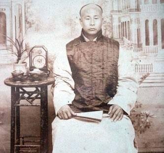 在历史上叶问与霍元甲谁厉害呢？两人的结局怎样