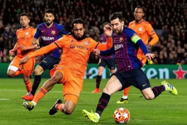 欧冠在哪里可以看