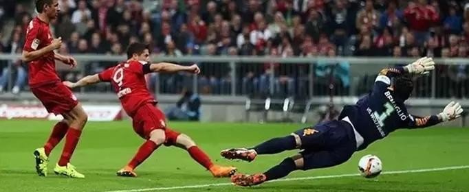 让0.5球是什么意思？