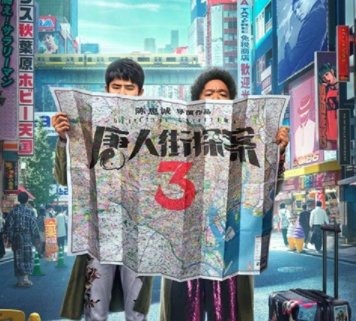 《唐人街探案3》什么时候上映的?