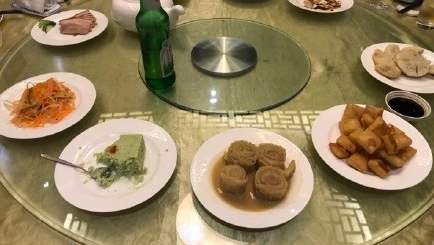 知名餐厅3000块一桌被吐槽,网友吐槽都说了什么?