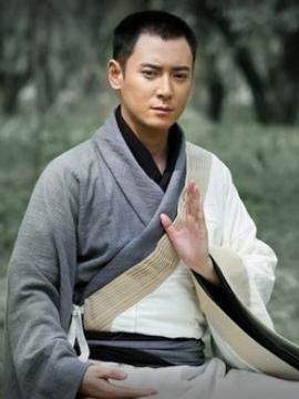 有哪些演员参演了电视剧《天龙八部》钟汉良版呢？