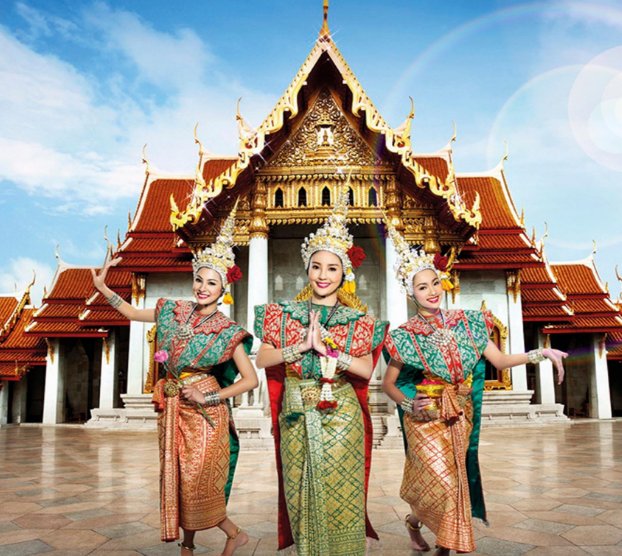 为什么泰国将提供270天旅游签证？