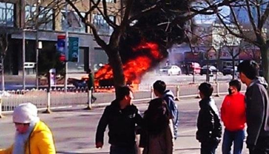 殷晓雪的事件介绍