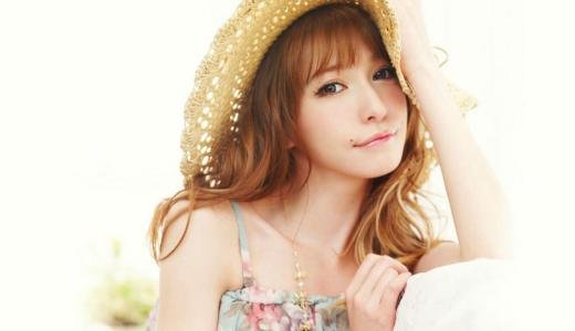 日本名模藤井莉娜爆自己怀孕但不结婚，是何缘故？