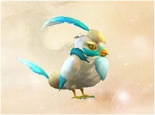 古剑奇谭一共多少只灵兽